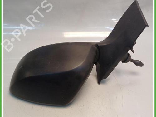 Left mirror SUZUKI SPLASH (EX) 1.0 (A5B310) | BP40144478C26  - Image 6