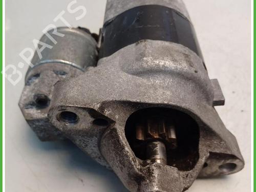 Starter RENAULT MODUS / GRAND MODUS (F/JP0_) 1.2 (JP0C, JP0K, FP0C, FP0K, FP0P, JP0P, JP0T) | BP40145441M8 - Image 3