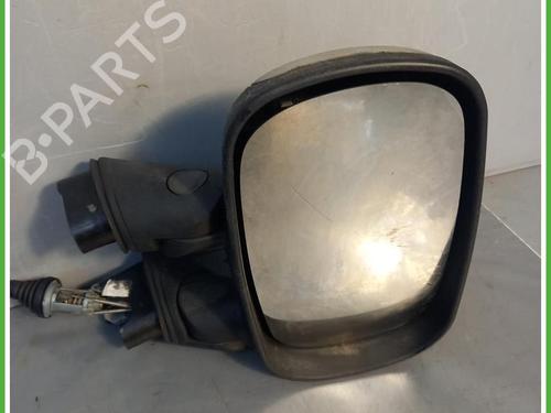 Used Right mirror Right mirror FIAT DOBLO MPV (119_, 223_) 1.9 JTD (105 hp) 40073531 40073531