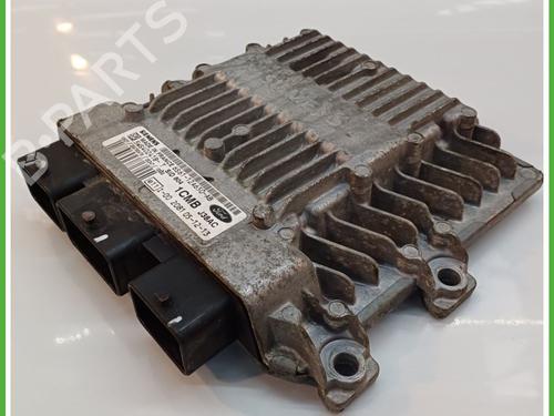 Engine control unit (ECU) MAZDA 2 (DY) 1.4 CD | BP17645077M57 