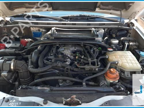 Used Parts SUZUKI GRAND VITARA I (FT, HT) 2.0 4x4 (TA52, TL52, SQ420) 5013512