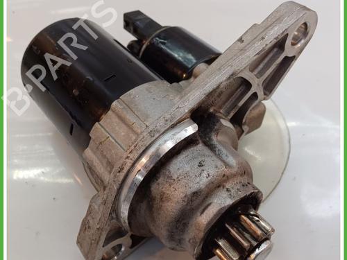 Starter SEAT IBIZA III (6L1) 1.4 16V | BP18666404M8