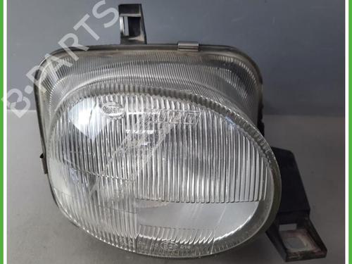 Used Right headlight Right headlight FIAT MULTIPLA (186_) 1.9 JTD 115 (115 hp) 40131167 40131167