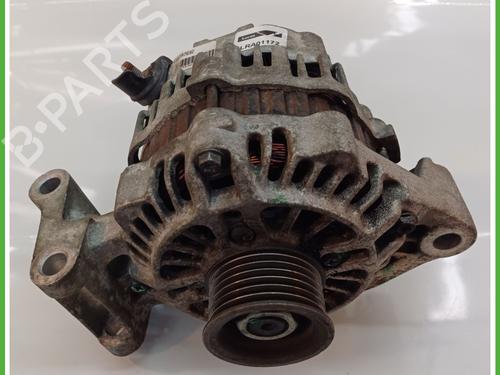 Alternator FORD FIESTA V (JH_, JD_) 1.25 16V | BP17992827M7 