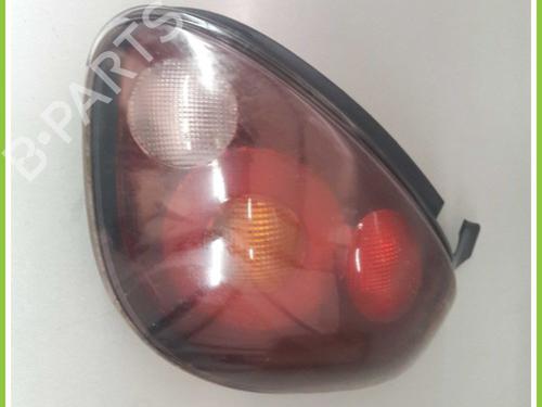 Used Right taillight FIAT BRAVO I (182_) 1.6 16V (182.AB) (103 hp) 13628818