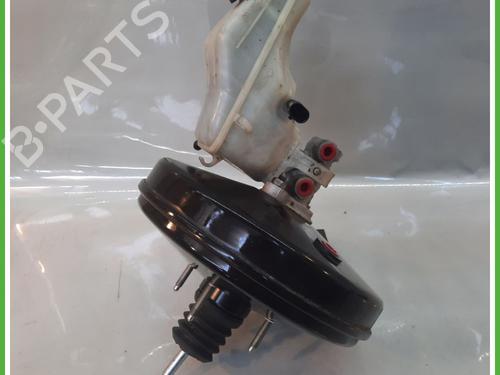 Bremseservo OPEL CORSA D (S07) 1.2 (L08, L68) (80 hp) 13535954