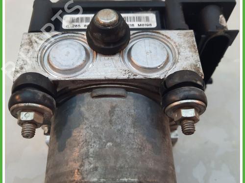 ABS pump CITROËN C1 (PM_, PN_) 1.0 | BP12235862M43 
