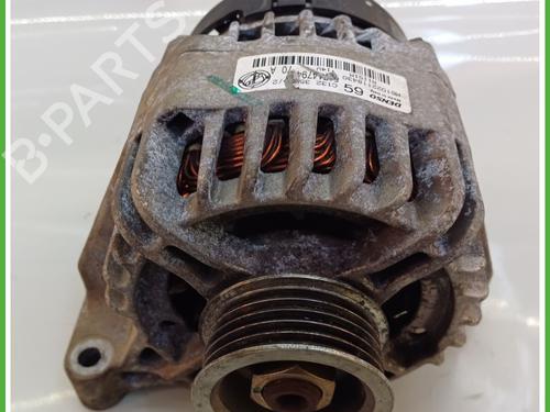 Alternator FIAT PUNTO (188_) 1.2 60 (188.030, .050, .130, .150, .230, .250) | BP19675108M7 