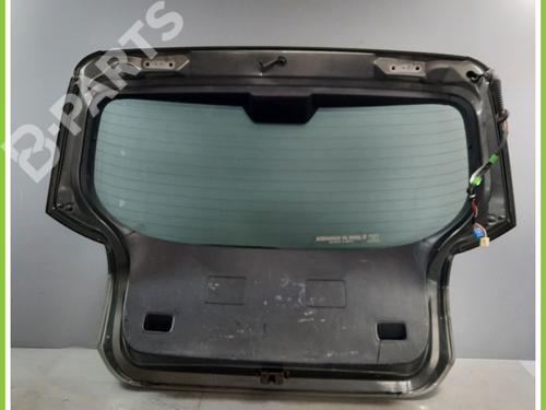 Tailgate TOYOTA COROLLA (_E12_) 1.4 D (NDE120_, NDE120R) | BP11367564C6 