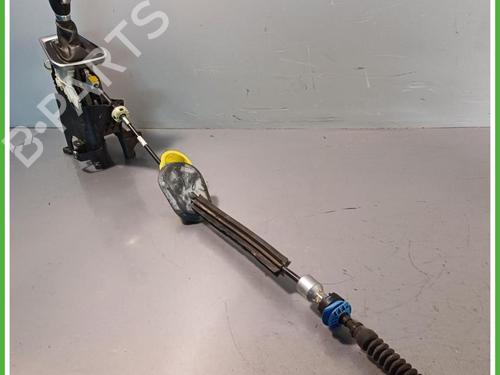 Gear lever RENAULT CAPTUR II (HF_) E-TECH 160 | BP40144373M90  - Image 7