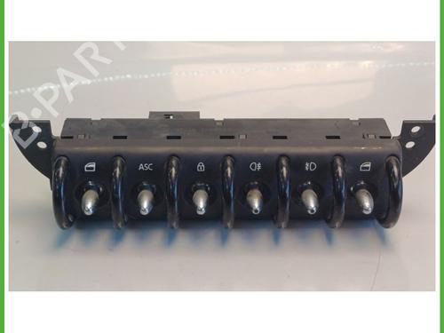 Used Switch MINI MINI (R50, R53) One D (75 hp) 27566667
