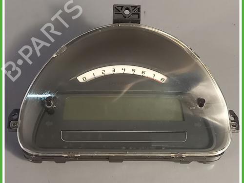 Used Instrument cluster CITROËN C3 I (FC_, FN_) 1.1 i (60 hp) 30295407