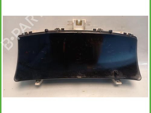 Used Instrument cluster Instrument cluster TOYOTA COROLLA (_E12_) 1.6 VVT-i (ZZE121_, ZZE121R) (110 hp) 40072911 40072911