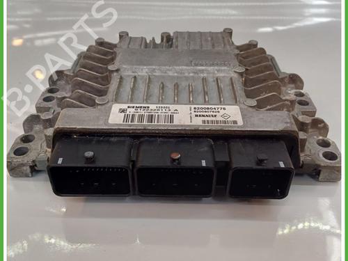 Engine control unit (ECU) RENAULT MEGANE II Estate (KM0/1_) 1.5 dCi (KM16, KM1E) | BP17908829M57 
