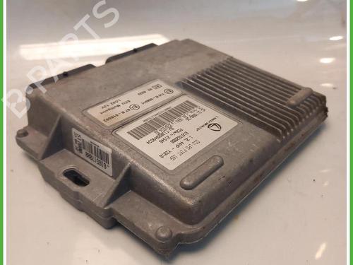 Engine control unit (ECU) FIAT PANDA (169_) 1.2 LPG (169.AXB1A) | BP40073718M57  - Image 5