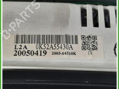Instrument cluster KIA CARNIVAL II (GQ) 2.9 CRDi | BP14454619C47 