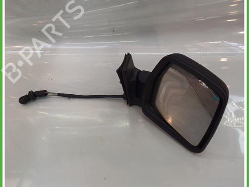 Used Right mirror FIAT SCUDO Van (220_) 2.0 JTD (94 hp) 19302322