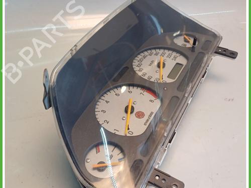 Instrument cluster MG MG ZR 105 | BP27923109C47 