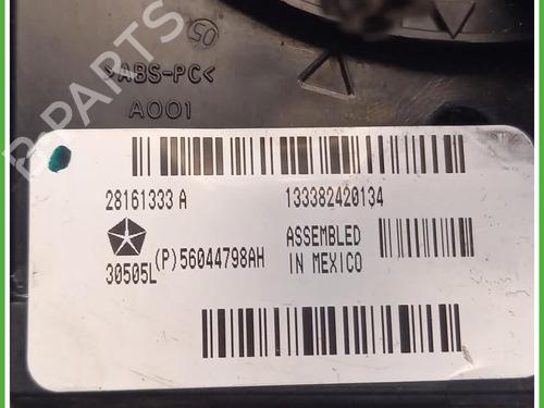 Switch CHRYSLER GRAND VOYAGER V (RT) 2.8 CRD | BP40149041I30 - Image 4