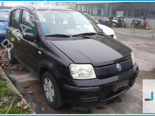 Alternator FIAT PANDA (169_) 1.1 (169.AXA1A) | BP40143941M7  - Image 9