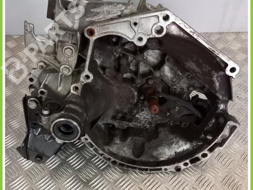 Used Gearbox CITROËN C3 I (FC_, FN_) 1.1 i (60 hp) 11764562