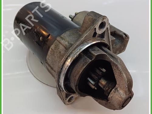 Starter FORD PUMA (EC_) 1.4 16V | BP18152986M8 