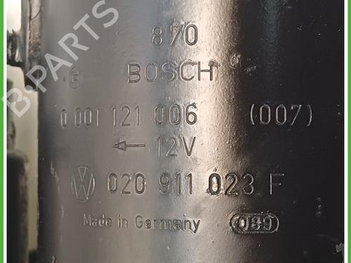 Starter VW GOLF IV (1J1) 1.6 | BP21820402M8 