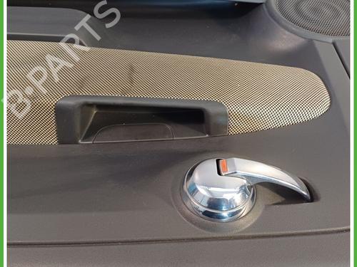 Front right panel FIAT 500 (312_) 1.3 D Multijet (312AXB1A) | BP20085705C59 