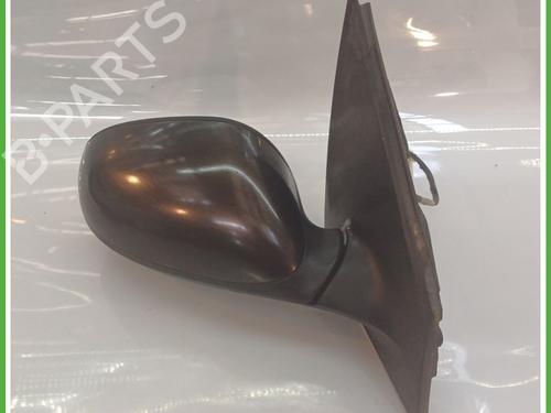 Right mirror LANCIA YPSILON (843_) 1.2 (843.AXA1A) | BP18331170C27 
