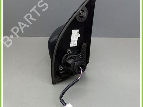Right mirror FIAT PANDA (169_) 1.2 (169.AXB11, 169.AXB1A) | BP13509960C27 