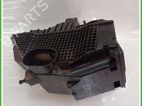Air filter box RENAULT CAPTUR I (J5_, H5_) 1.5 dCi 90 (J5N4, J5M5, J5MW, J5M6, J5AL, J5AJ) | BP40140115M87 - Image 4