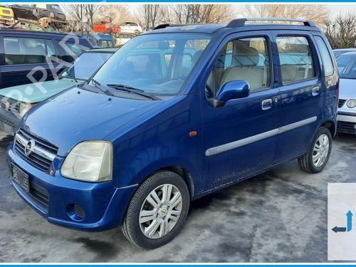 Switch OPEL AGILA A (H00) 1.2 16V Twinport (F68) | BP40138616I30  - Image 6