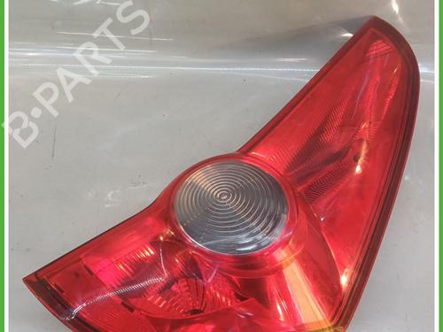 Used Right taillight OPEL AGILA (B) (H08) 1.0 (F68) (65 hp) 15691458