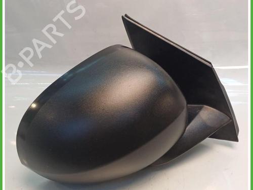 Right mirror DODGE CALIBER 2.0 CRD | BP40142681C27 - Image 2
