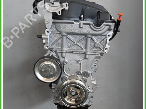 Engine PEUGEOT RCZ 1.6 THP 270 | BP40072627M1 - Image 3