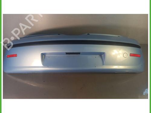 Used Rear bumper FIAT PUNTO (188_) 1.2 60 (188.030, .050, .130, .150, .230, .250) (60 hp) 29914480