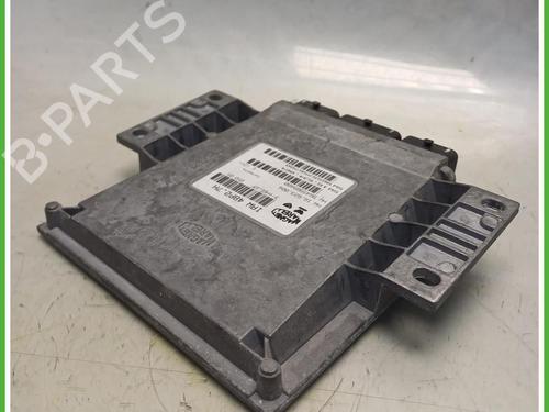 Engine control unit (ECU) CITROËN C2 (JM_) 1.1 | BP40194724M57 - Image 5