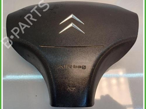 Used Driver airbag Driver airbag CITROËN JUMPER I Bus (244, Z_) 2.0 HDi (84 hp) 40145881 40145881