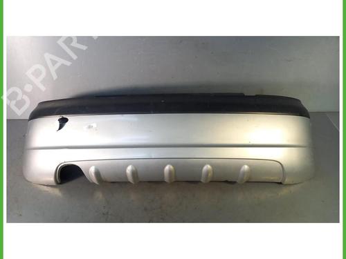 Used Rear bumper Rear bumper DAEWOO MATIZ (M100, M150) 0.8 (52 hp) 40074778 40074778