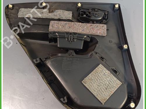 Rear right panel PEUGEOT 108 1.2 | BP20085715C61