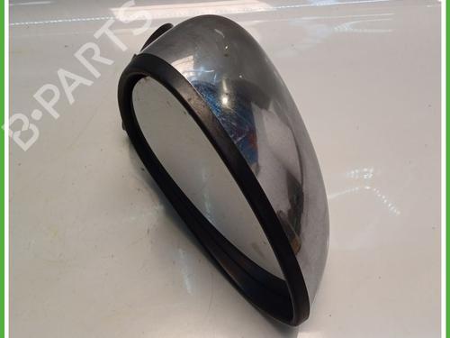 Used Right mirror FIAT 500 (312_) 1.2 (312AXA1A) (69 hp) 27409465