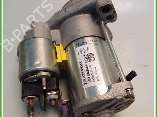Starter RENAULT CAPTUR II (HF_) TCe 90 (HFM6) | BP24607941M8 