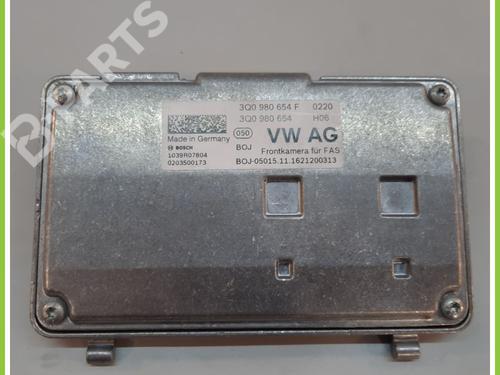 Electronic module VW TIGUAN (AD1, AX1) 2.0 TDI 4motion | BP11368204M83 