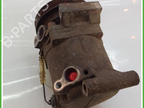 AC Kompressor SUZUKI WAGON R+ Hatchback (MM) 1.3 (RB413) | BP19072139M34 