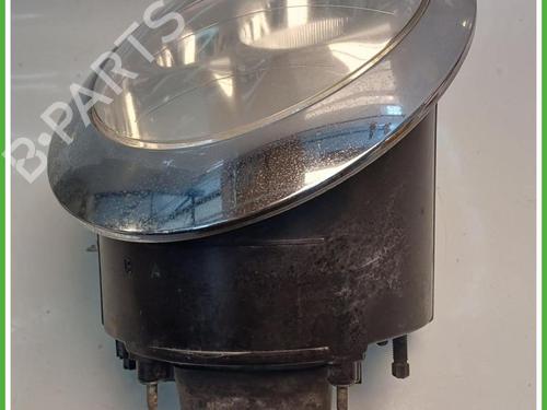 Left headlight MINI MINI (R50, R53) Cooper | BP40144743C28 - Image 6
