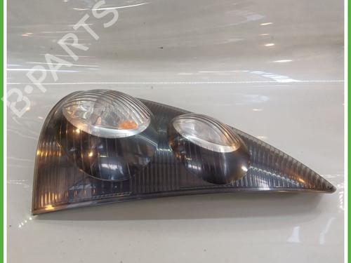 Right taillight CITROËN C1 (PM_, PN_) 1.4 HDi | BP19094663C35 
