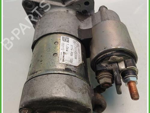 Starter FIAT GRANDE PUNTO (199_) 1.4 (199AXB11, 199AXB1A, 199BXB1A, 199AXL1A) | BP29498913M8 