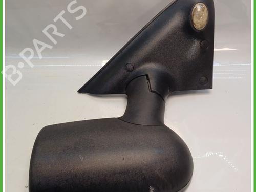 Right mirror FORD TRANSIT Van (FA_ _) 2.4 TDCi RWD | BP21837839C27 
