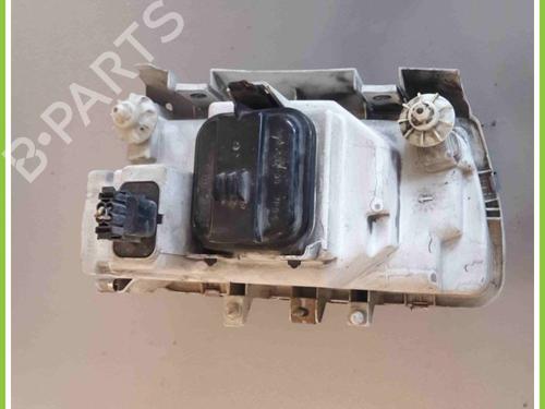 Left headlight VW POLO III (6N1) 50 1.0 | BP13579457C28 