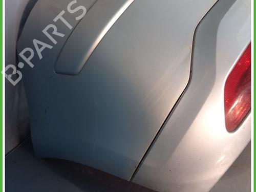 Rear bumper CITROËN C4 Coupe (LA_) 1.6 HDi | BP26288686C8 